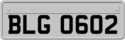 BLG0602