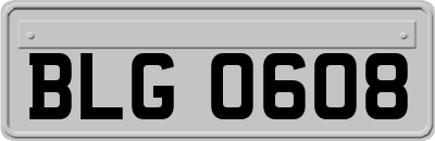 BLG0608