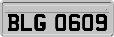 BLG0609
