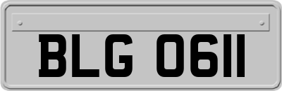 BLG0611