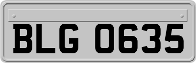 BLG0635