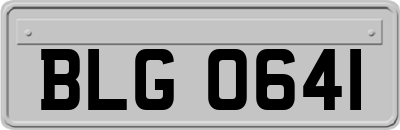 BLG0641