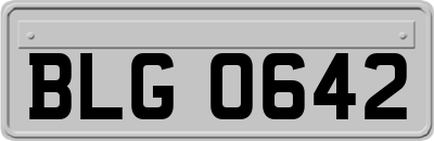 BLG0642