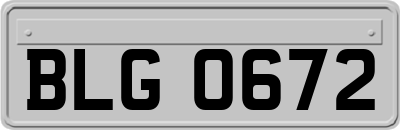 BLG0672
