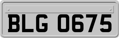 BLG0675