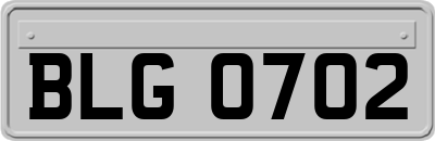 BLG0702