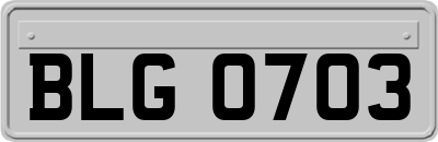 BLG0703
