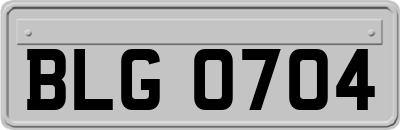 BLG0704