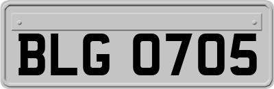 BLG0705