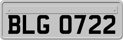 BLG0722