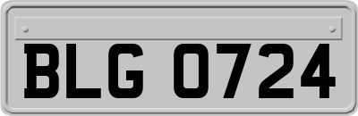 BLG0724