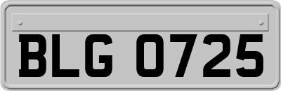 BLG0725