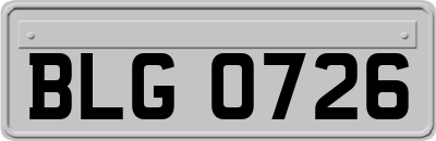 BLG0726