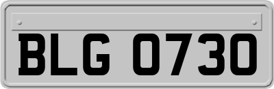 BLG0730