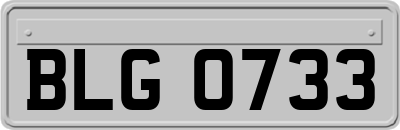 BLG0733