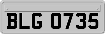 BLG0735