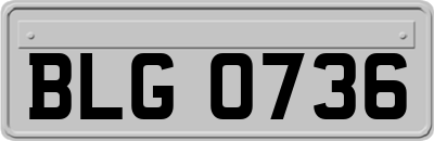BLG0736