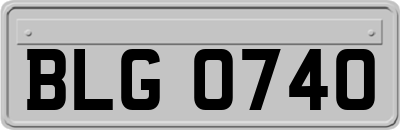 BLG0740