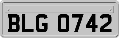 BLG0742