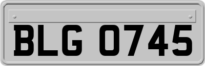 BLG0745