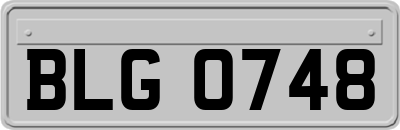 BLG0748