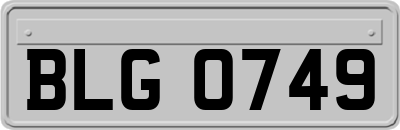 BLG0749