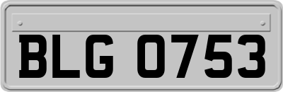 BLG0753