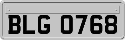 BLG0768