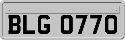 BLG0770