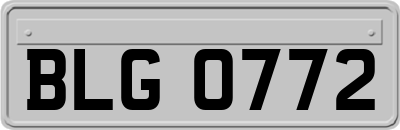 BLG0772