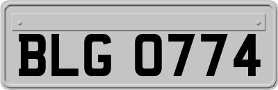 BLG0774