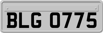 BLG0775