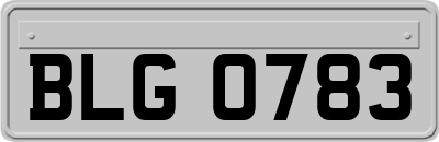 BLG0783