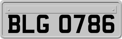 BLG0786