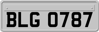 BLG0787