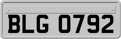 BLG0792