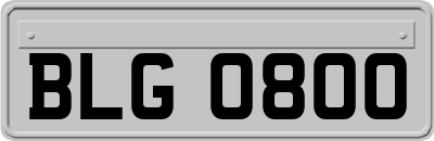 BLG0800