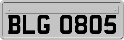 BLG0805