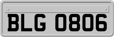BLG0806