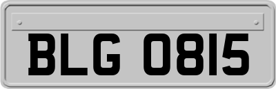 BLG0815