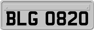 BLG0820
