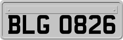 BLG0826