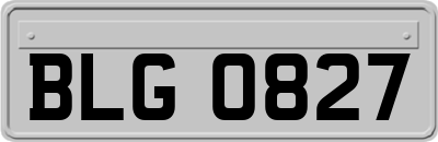 BLG0827