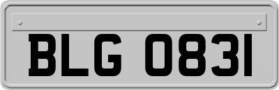 BLG0831