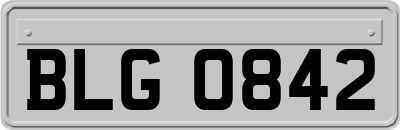 BLG0842