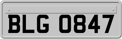 BLG0847