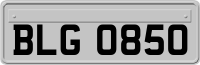BLG0850