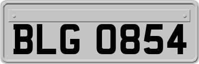 BLG0854