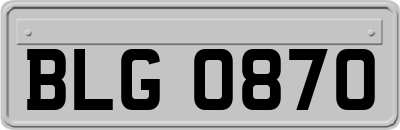 BLG0870