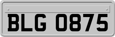 BLG0875